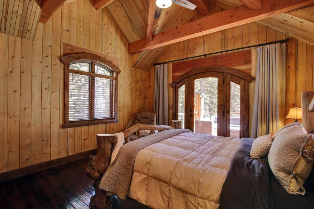 Carriage House On The Stream Sundance, Utah Villa Exterior photo