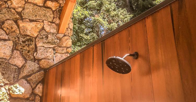 Carriage House On The Stream Sundance, Utah Villa Exterior photo